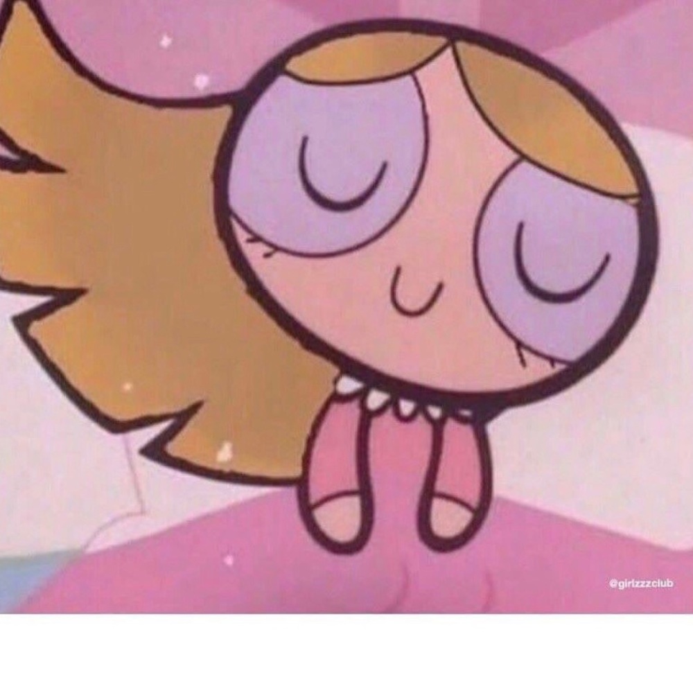 Meet your Posher, Eleana